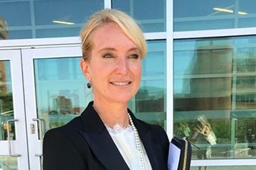 TORONTO LAWYER CLEARED OF PERJURY, OBSTRUCTION CHARGES AFTER DEFENCE ... TORONTO LAWYER CLEARED OF PERJURY, OBSTRUCTION CHARGES AFTER DEFENCE ...